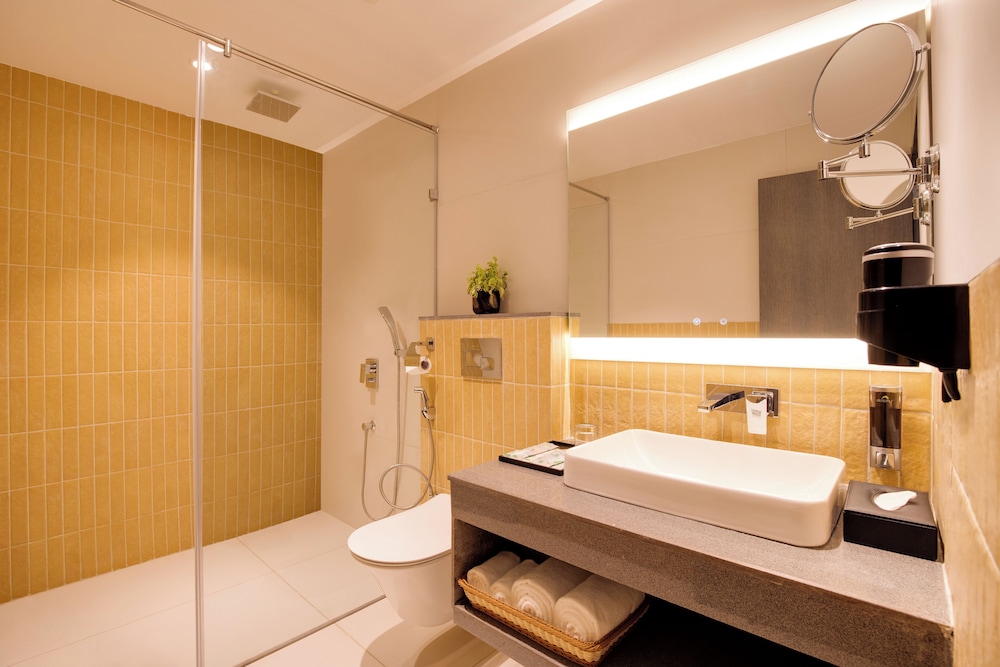 Lemon Tree Hotel Ranchi