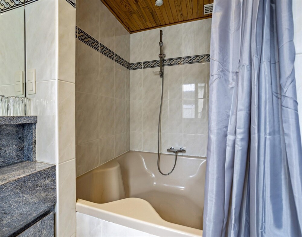 Apartment in Blankenberge Near Sea Dyke