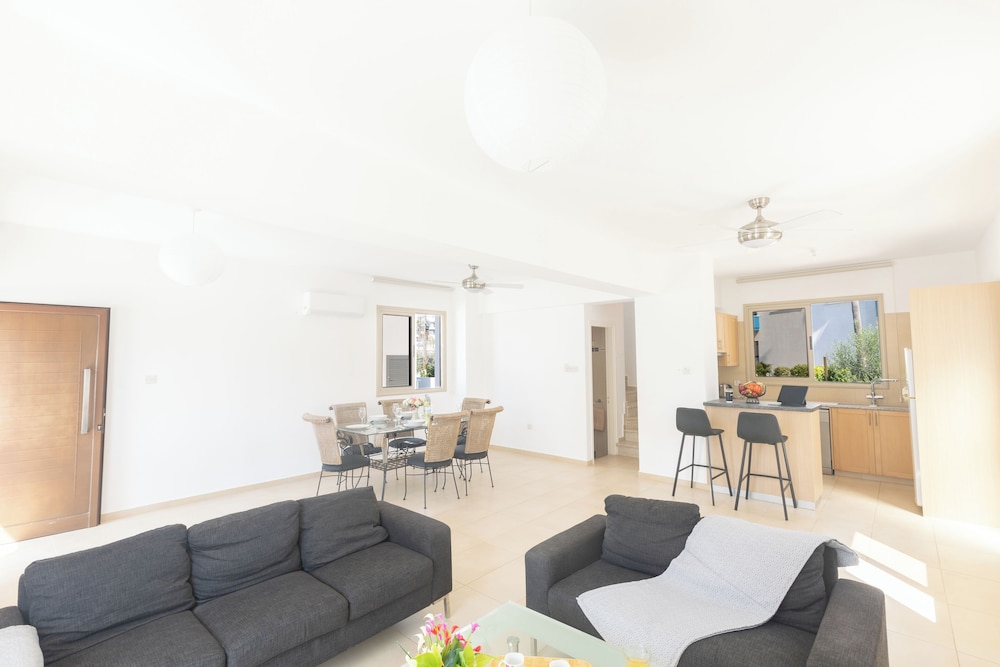 Protaras Polyxenia Villa Pol7