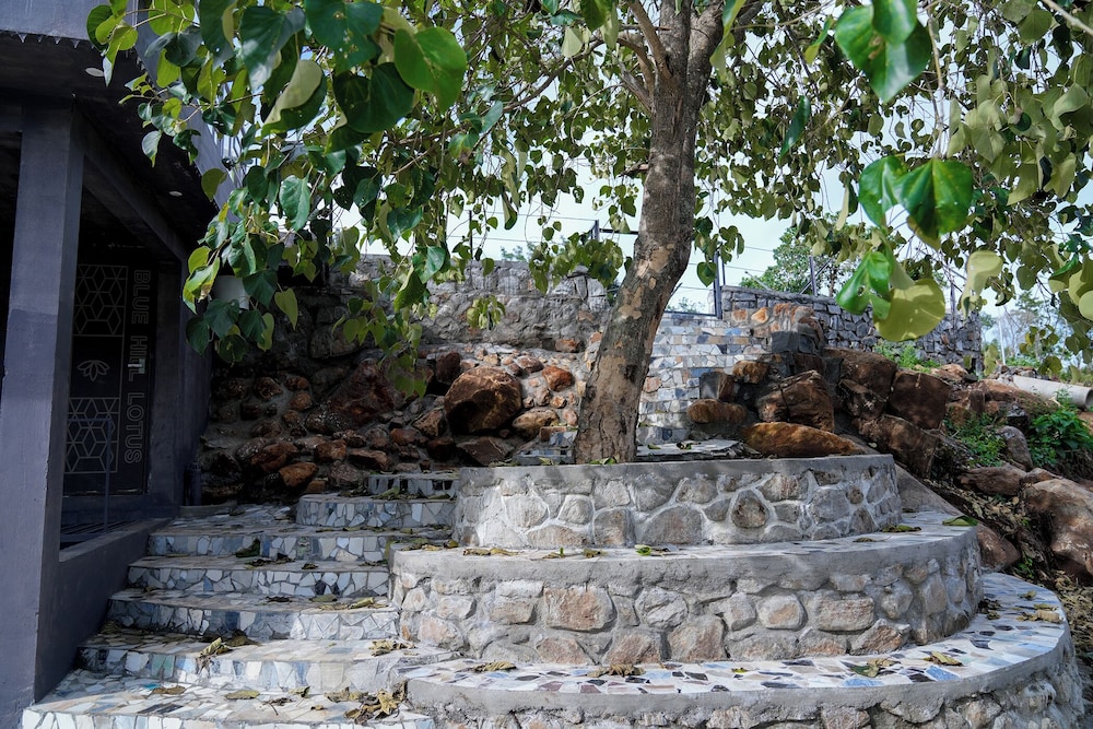 BlueHill Lotus Holistic Wellness Village