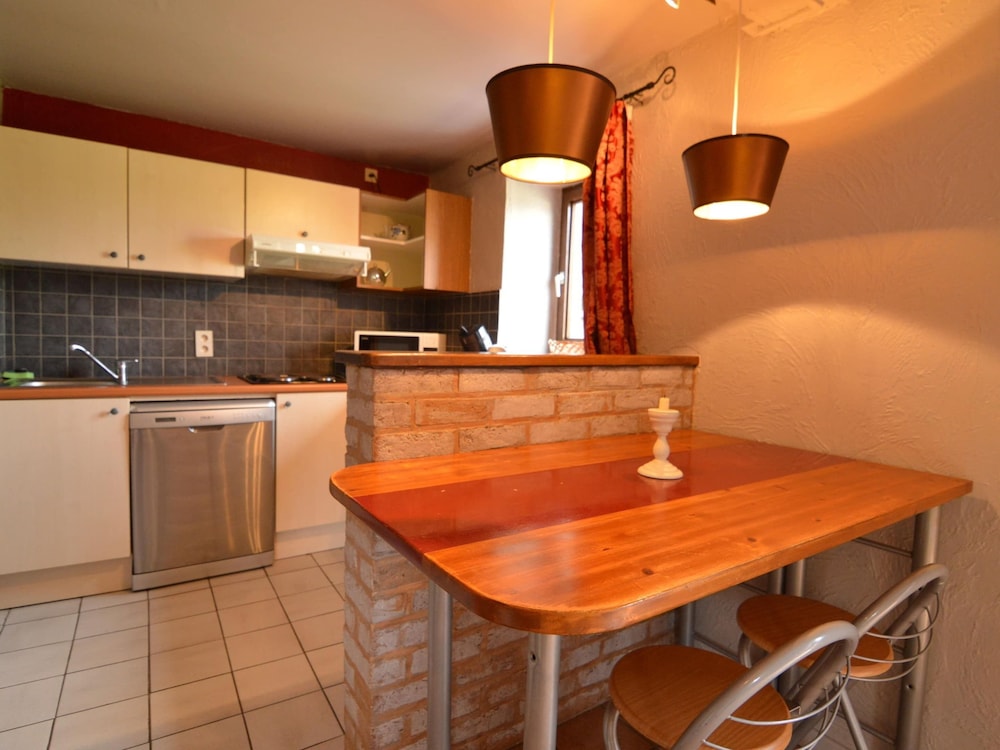 Romantic Cottage in Ardennes view 4