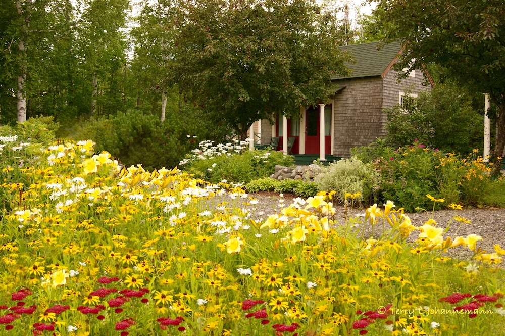 Greenville Inn at Moosehead Lake - Image 5