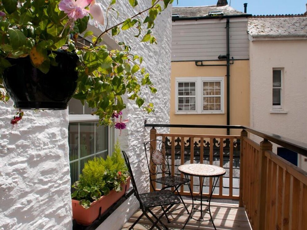Courtyard House view 5