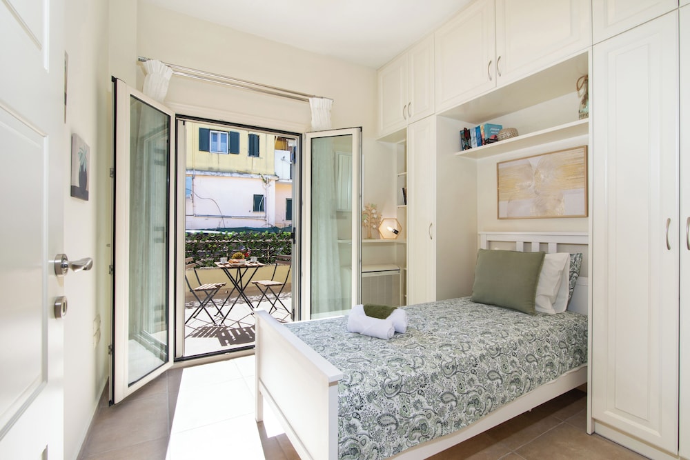 La Casa Sedici by Corfu Escapes