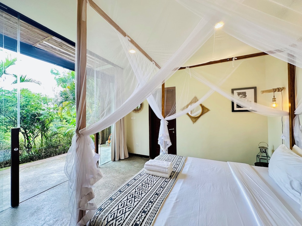 Samudra Damai Villas