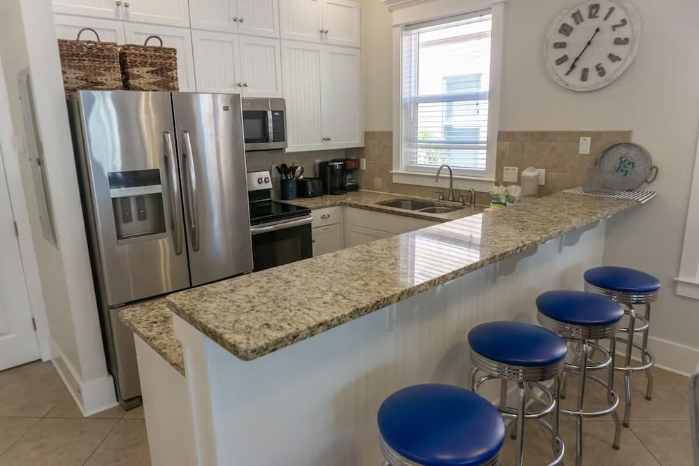 Miramar Beach Villa 114- Beach Therapy