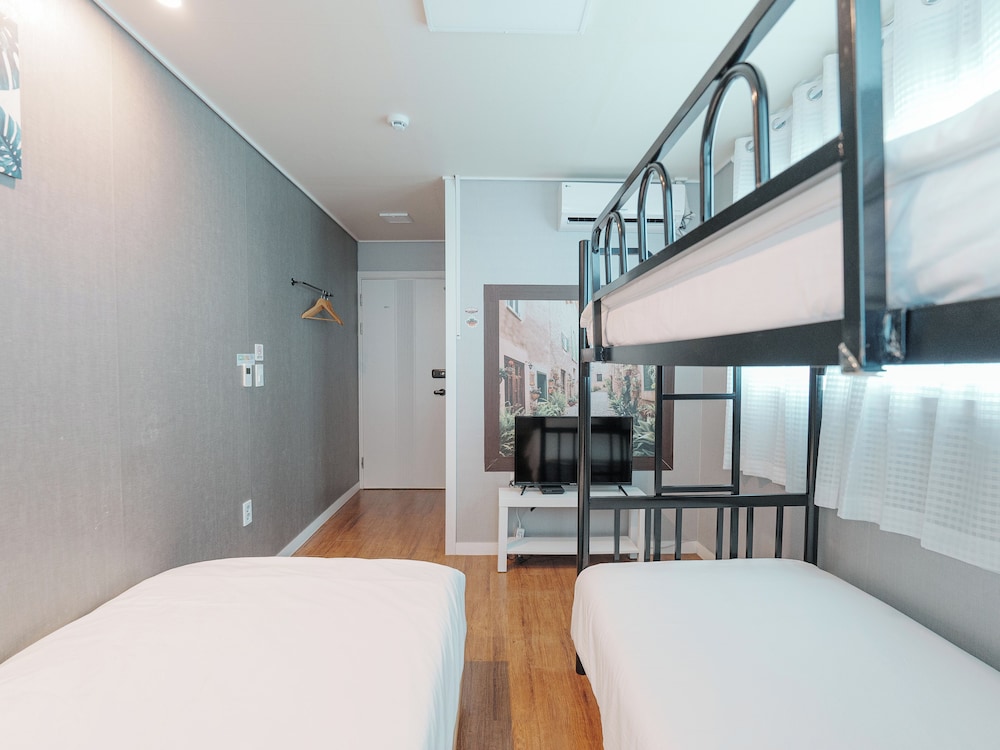 Rainbootsguesthouse