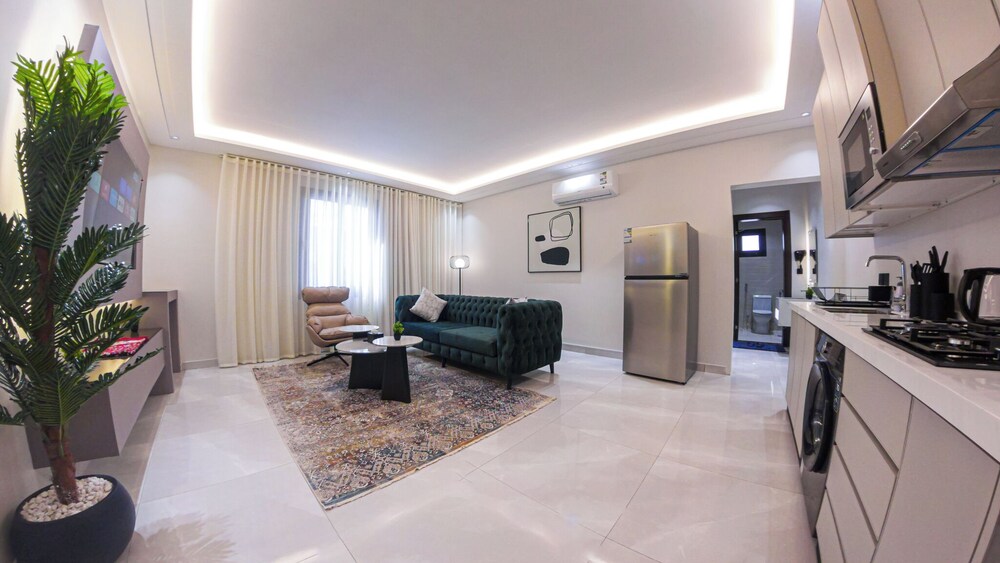 Hometel Rawda