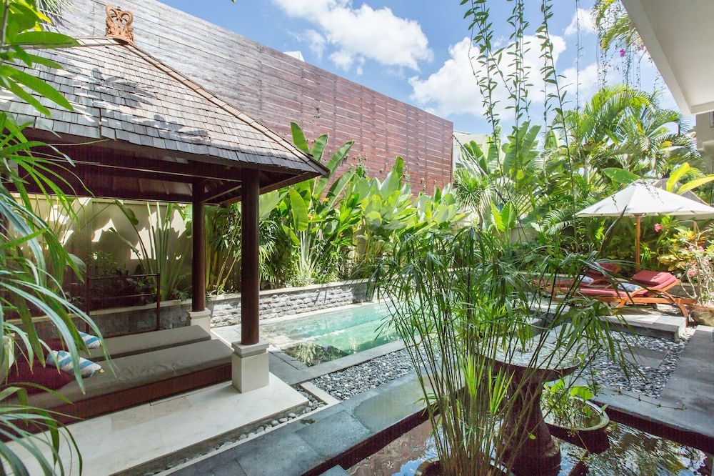 Villa Sedap Malam