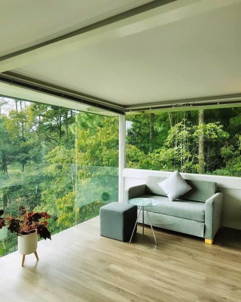 The Pine Forest Villas