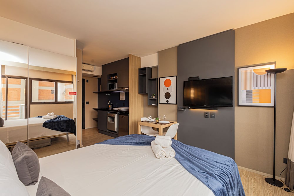 APS - Alpha Stay by Anora Spaces II