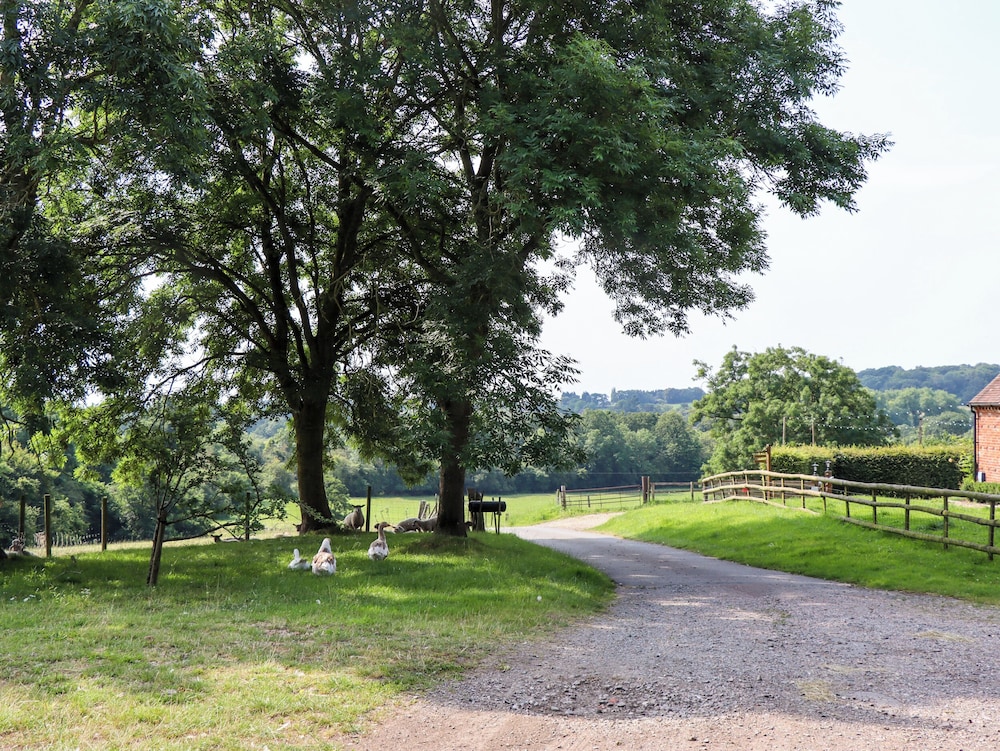 The Shires at Bickerscourt