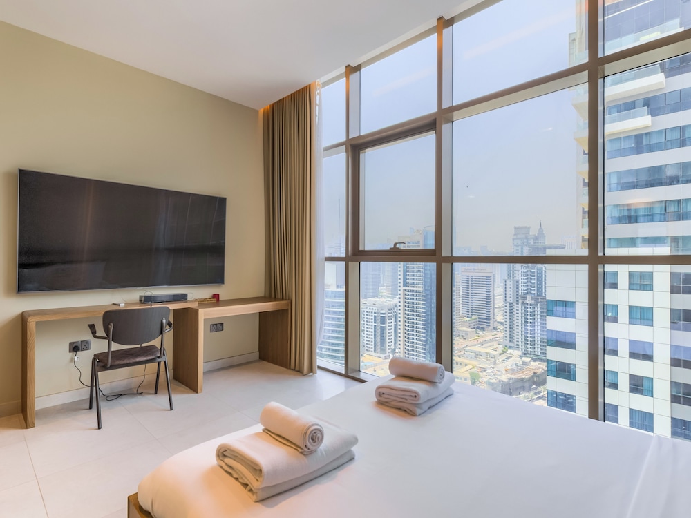 No. 9 Residences- Dubai Marina