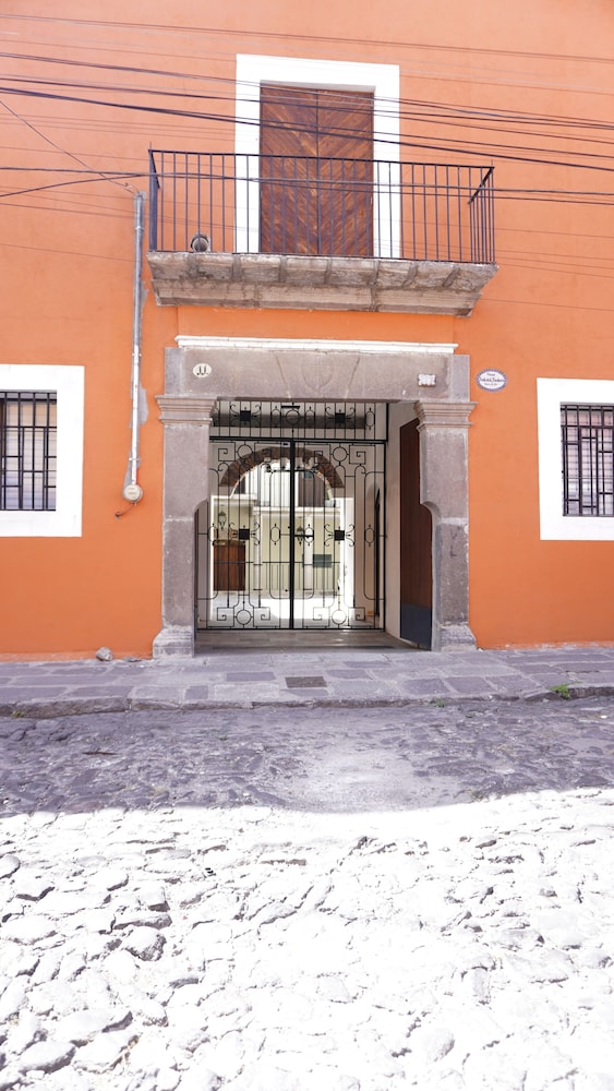 Casa Jurado Mx - Property Image 20