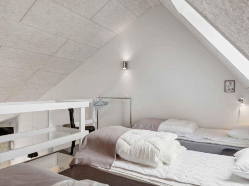 5 Star Holiday Home in Vaeggerlose