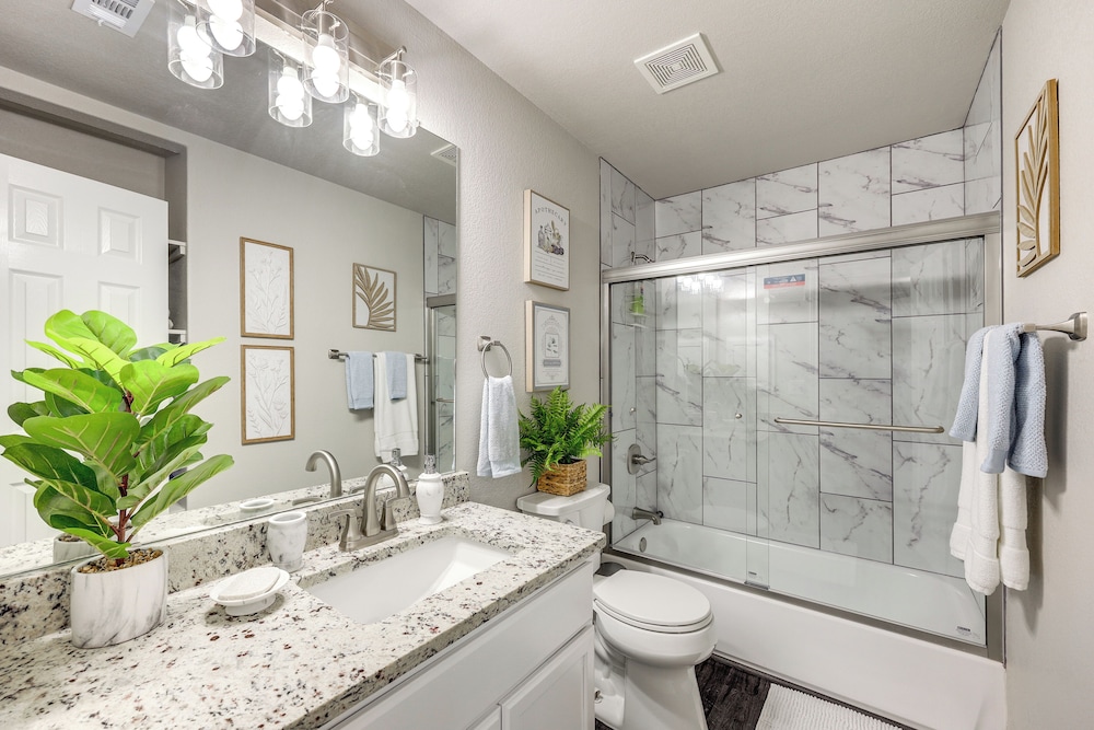 San Antonio Condo: 10 Mi to Dtwn!
