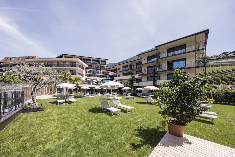 Hotel Der Weinmesser