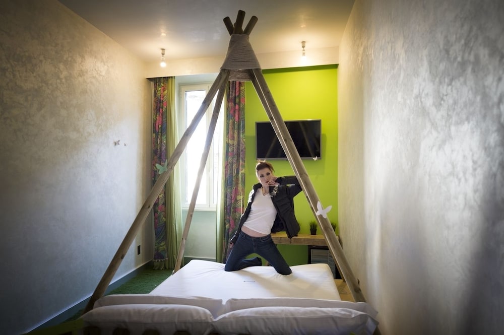 Guesthouse o Affittacamere Magenta Pantheon Navona