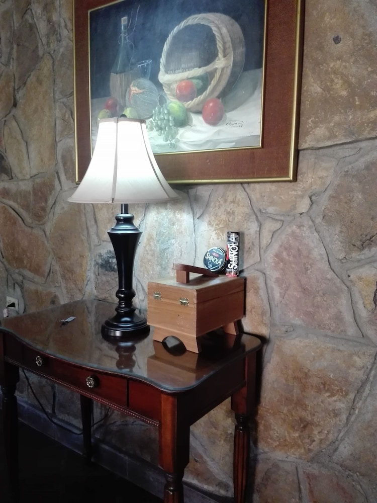 Casa Colonial Bed And Breakfast