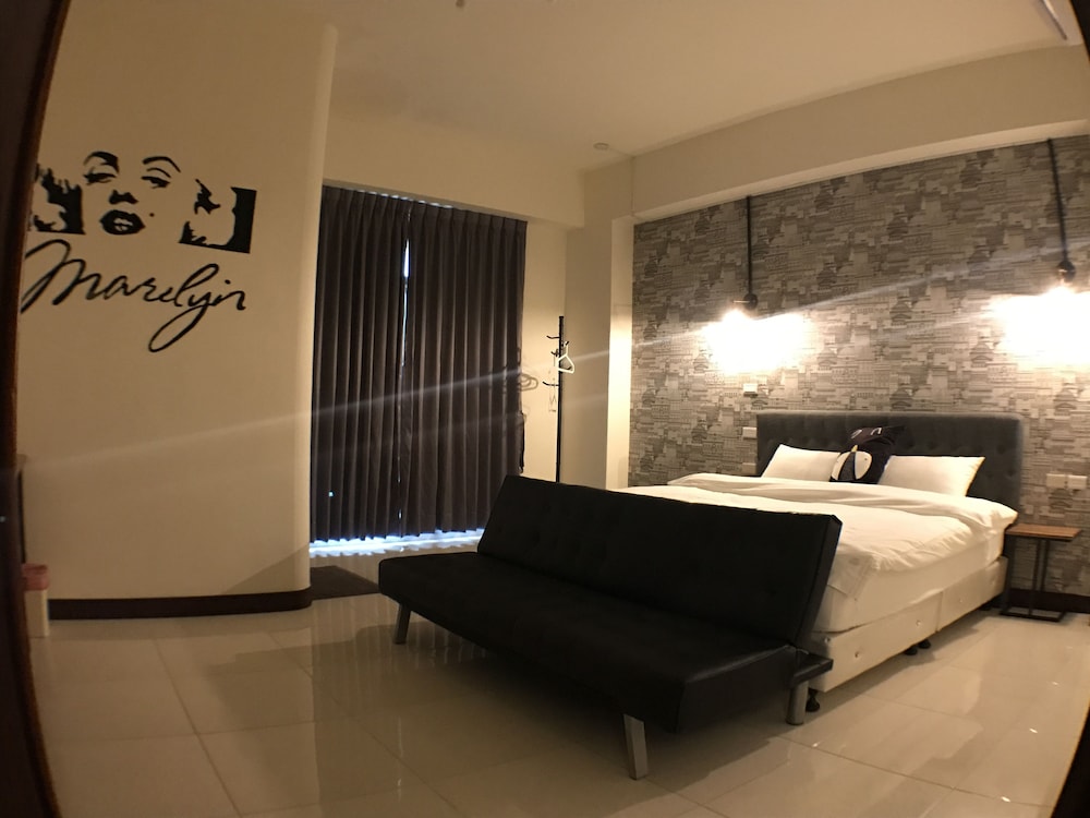 Hualien bv Hotel
