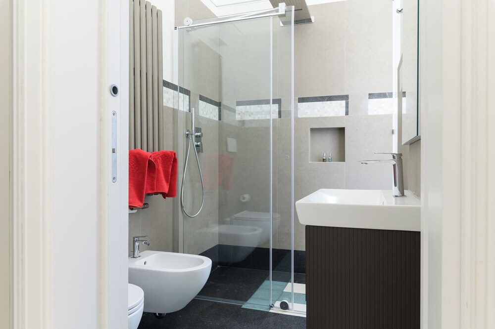 Hydeout Palace - Luxury &Spa Suites by Wonderful Italy