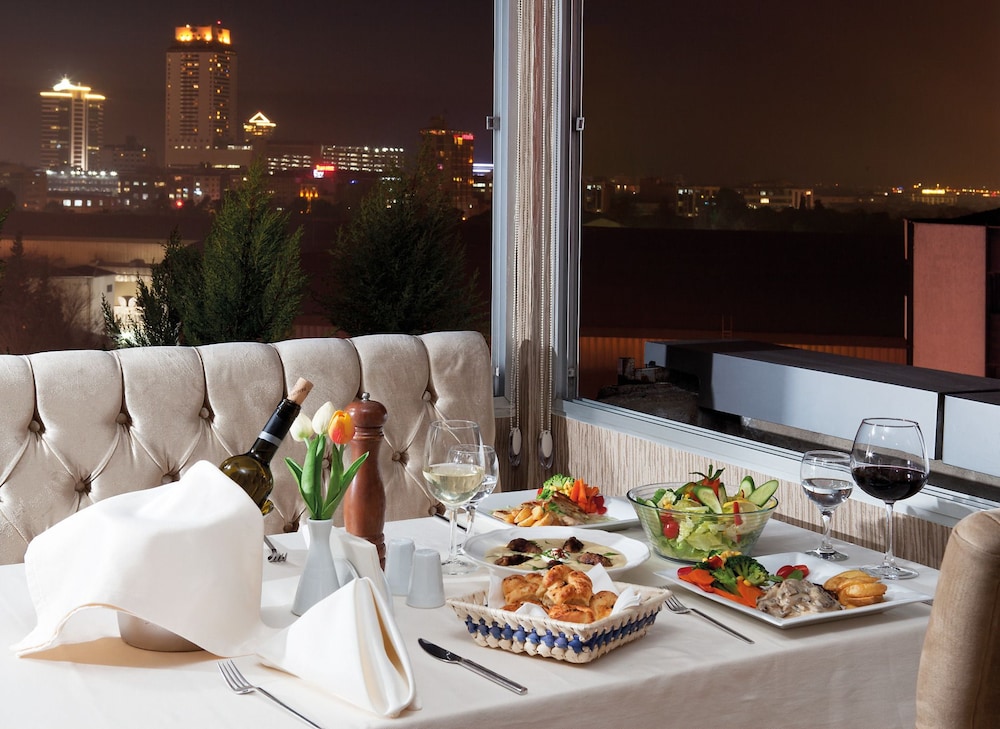 Residence Otel - Butik Sınıf - Image 52