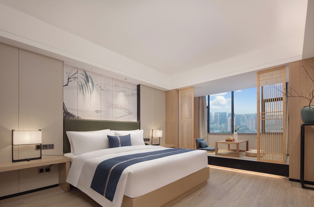 PuJing Hotel