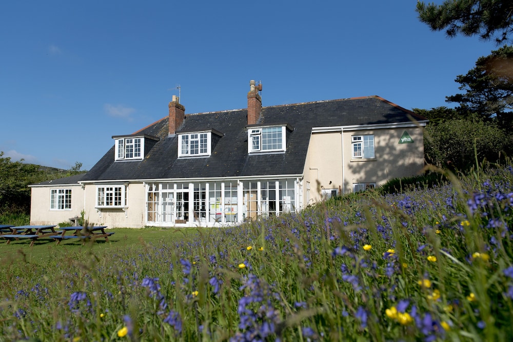 YHA Land's End - Hostel