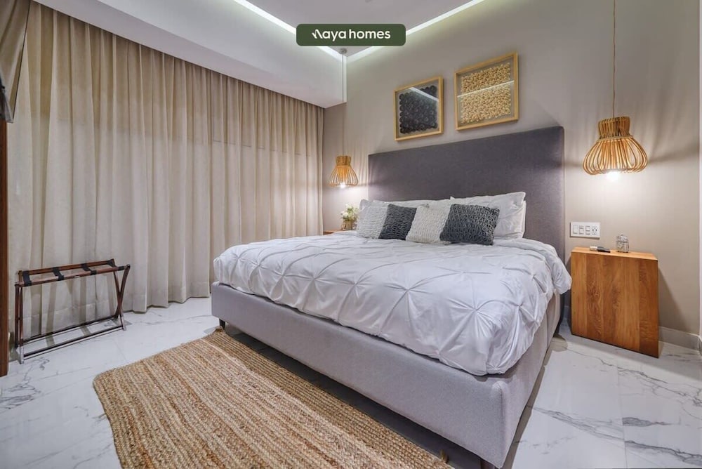 Luxurious 1BR Condo in Zona Romantica - Pool