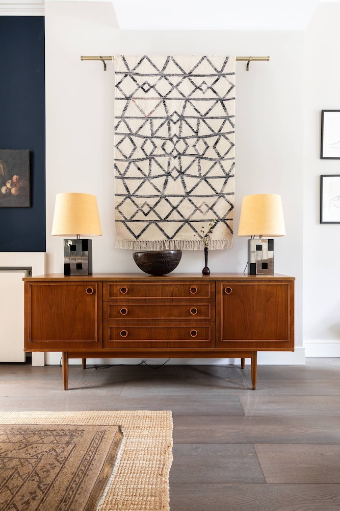 Orsett Terrace by Onefinestay