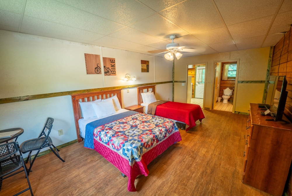 Fishtale Lodge