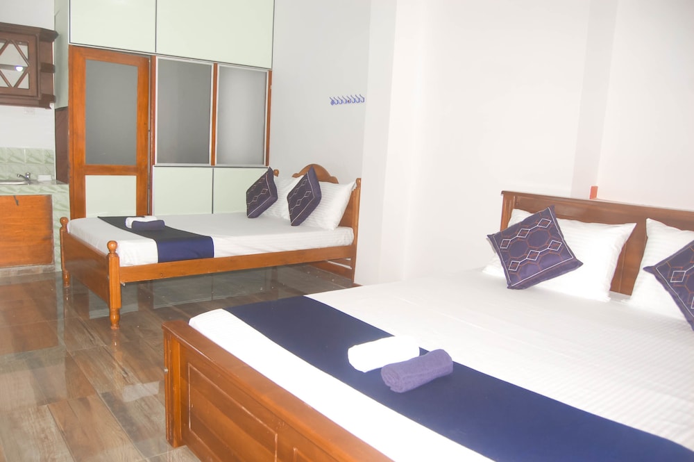 Green View Home Stay