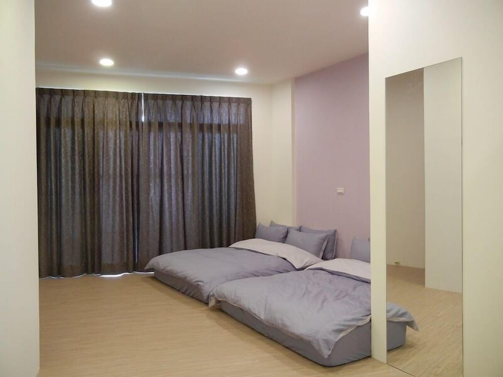 IMEEK Pet Friendly Tourist Home