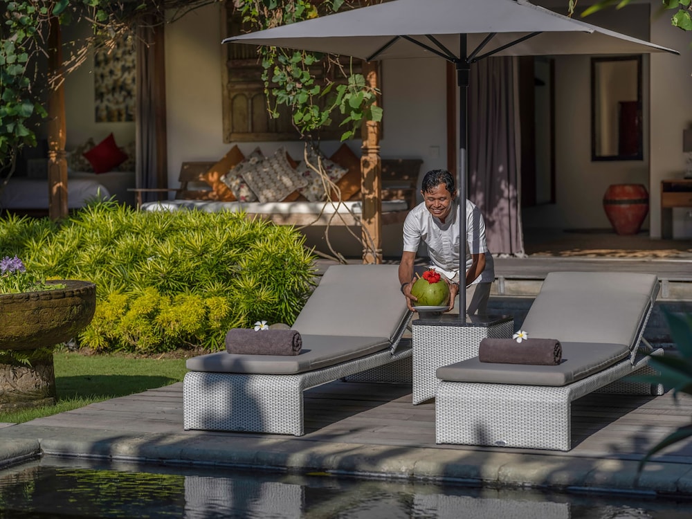 Mandalay Villas