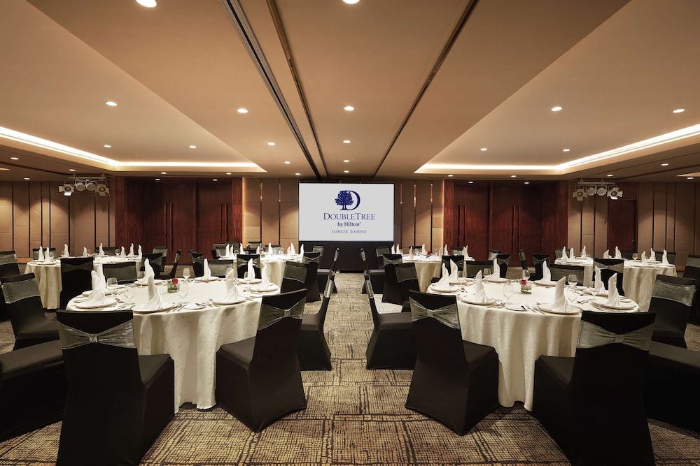 DoubleTree by Hilton Johor Bahru 67