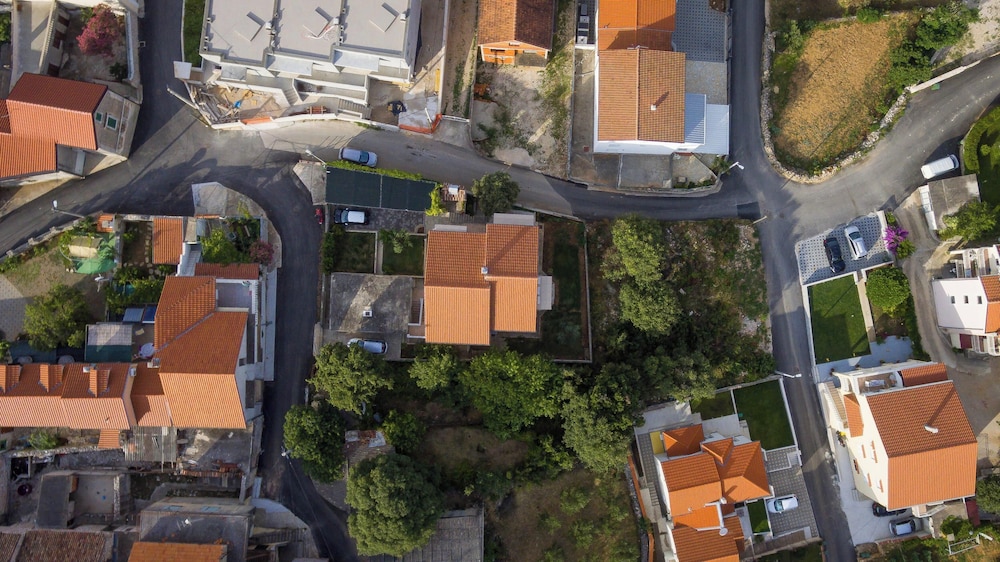Apartments Jukic