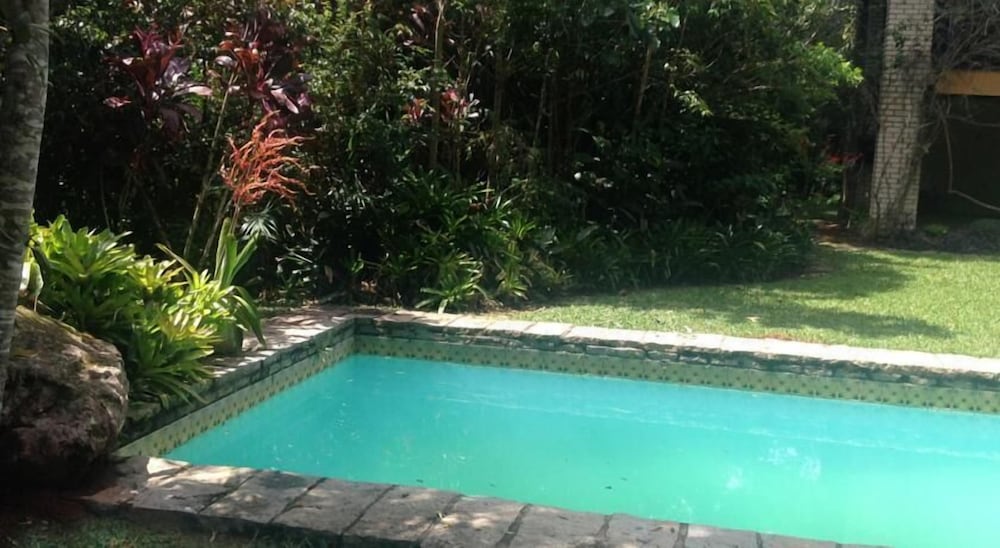 Pousada Villa Jambo