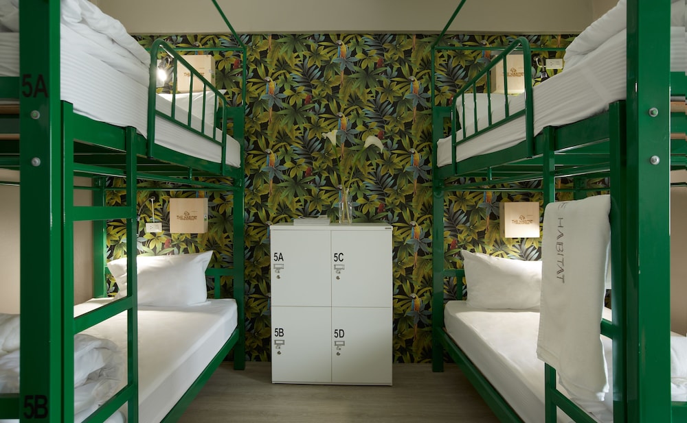 The Habitat Hostel Koh Chang