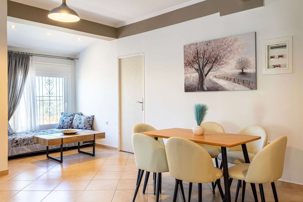 Filiatra s Cozy Haven A Peaceful Escape in Nature