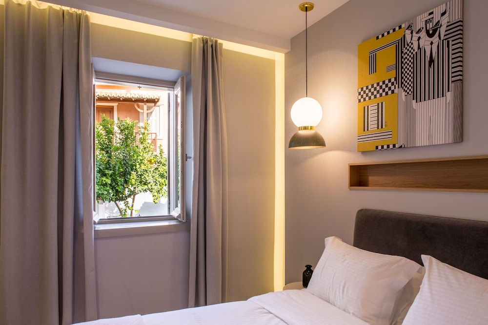 Gambello Luxury Rooms