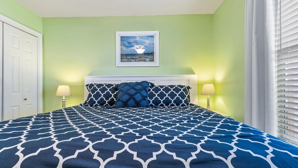 Grand Beach Resort by Southern Vacation Rentals