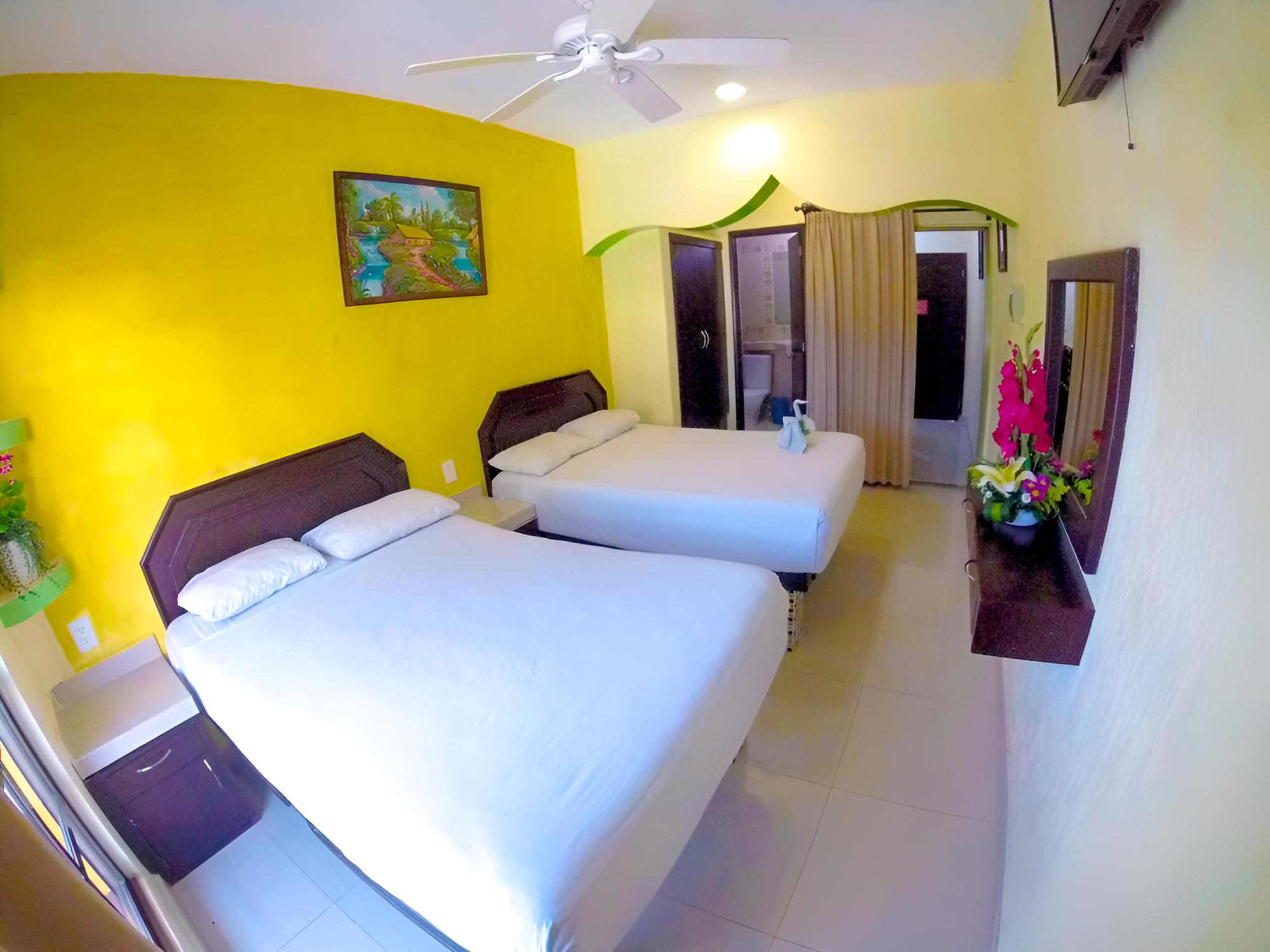 Hotel Melina view 4