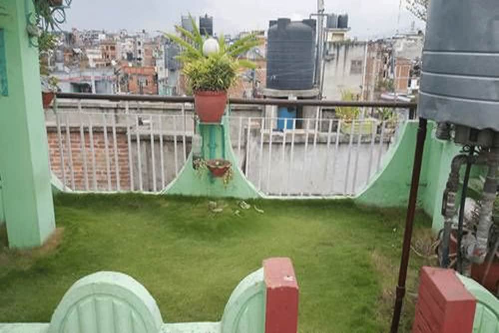 Himalayan Guest House