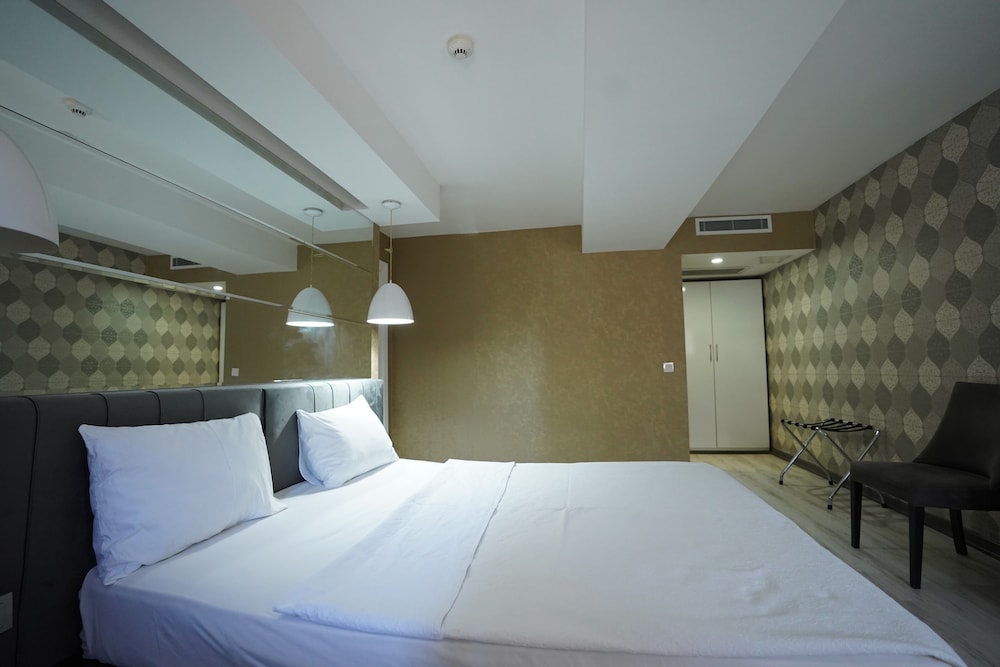 Time Otel Mecidiyeköy - Image 18