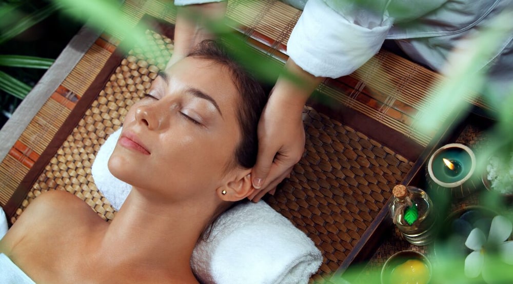 Medworld Health & Rehabilitation Center Rixos Antalya