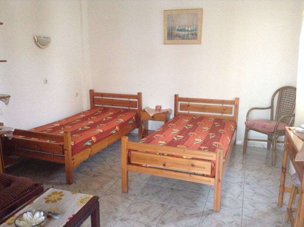 Villa Thalia
