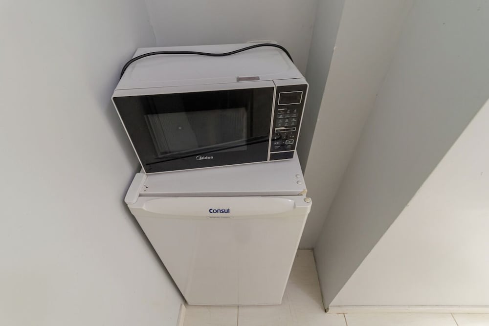 Loft c Smart Lock e Wi-fi Pr Ximo ao Aeroporto