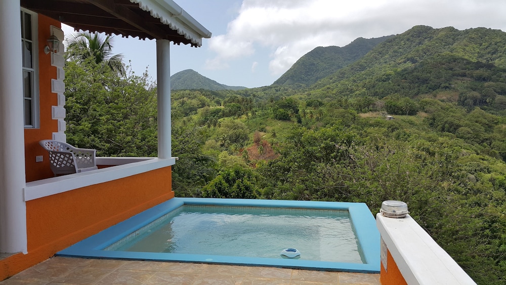Comfort Cottages view 4