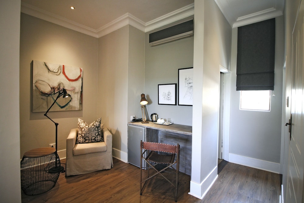 The Nobleman Boutique Hotel