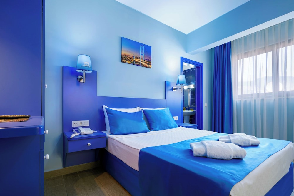 Avlion Hotel - Image 22